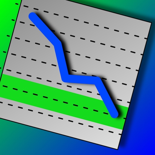 Just A Weight App Icon